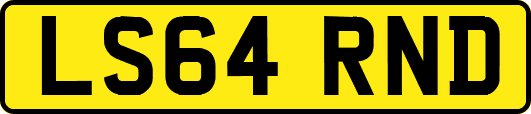 LS64RND
