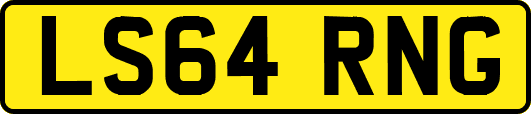 LS64RNG