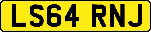 LS64RNJ
