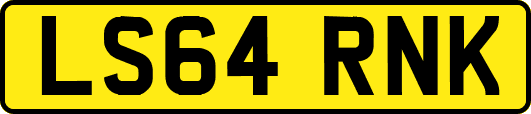 LS64RNK