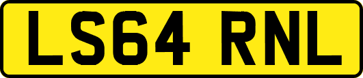 LS64RNL