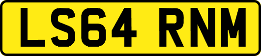 LS64RNM