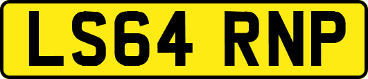 LS64RNP