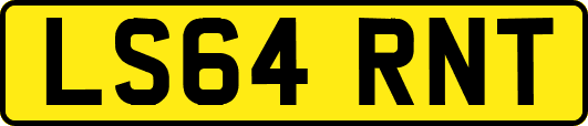 LS64RNT