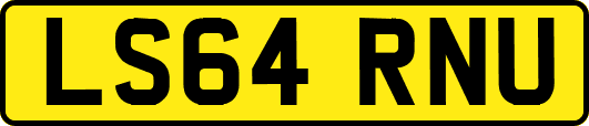 LS64RNU