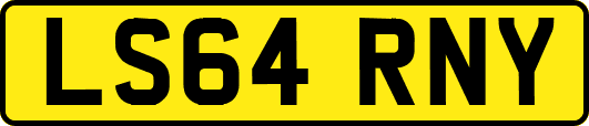 LS64RNY