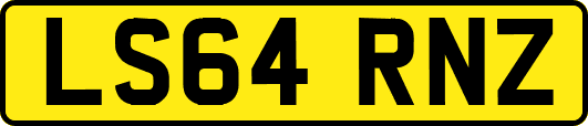 LS64RNZ