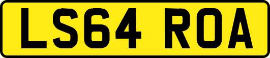 LS64ROA