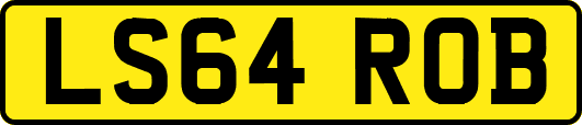 LS64ROB