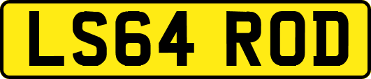 LS64ROD