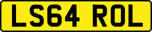 LS64ROL