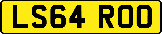LS64ROO