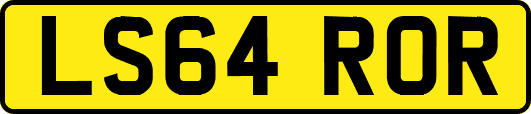LS64ROR