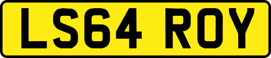 LS64ROY