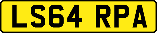 LS64RPA