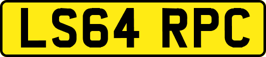 LS64RPC