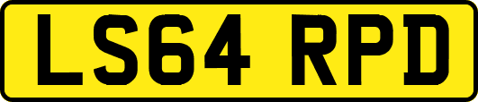 LS64RPD