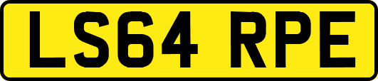 LS64RPE