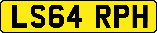 LS64RPH