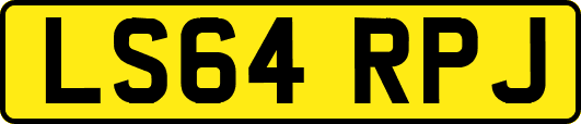 LS64RPJ