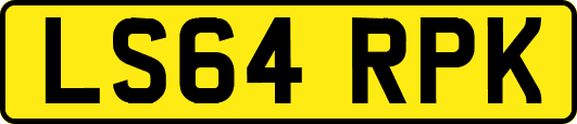 LS64RPK