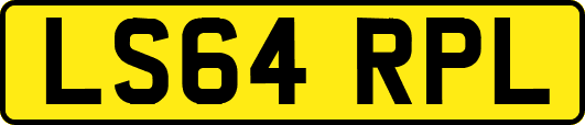LS64RPL