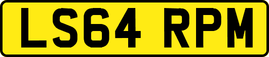 LS64RPM
