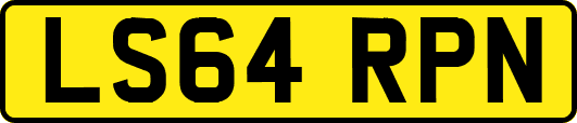 LS64RPN