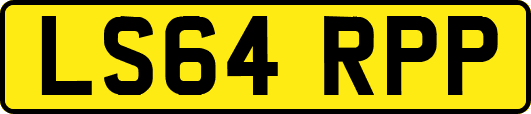LS64RPP