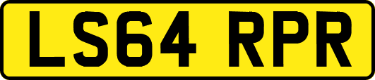 LS64RPR