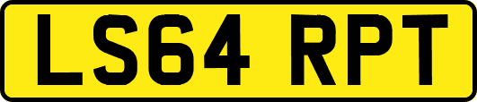 LS64RPT