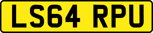 LS64RPU