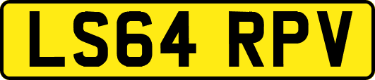 LS64RPV