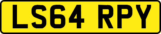 LS64RPY