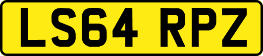 LS64RPZ