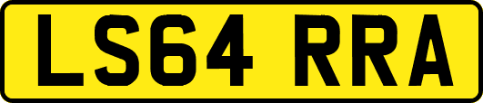 LS64RRA