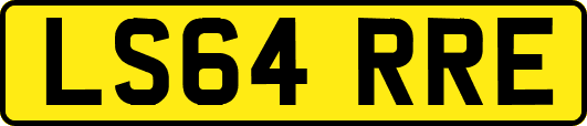 LS64RRE