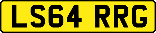 LS64RRG