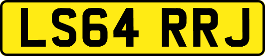 LS64RRJ