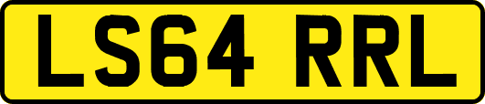 LS64RRL