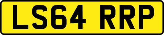 LS64RRP