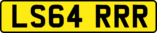 LS64RRR