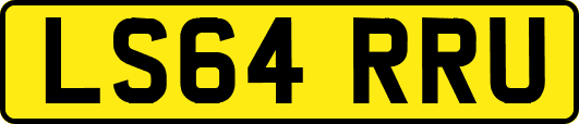 LS64RRU