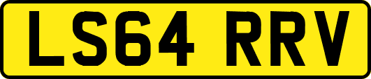 LS64RRV