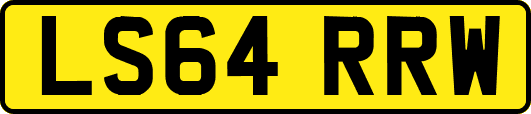 LS64RRW
