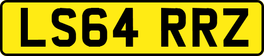 LS64RRZ