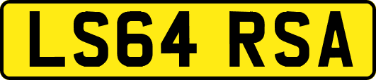 LS64RSA