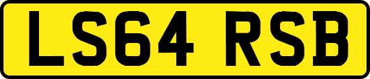 LS64RSB