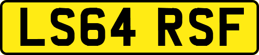 LS64RSF
