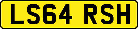 LS64RSH